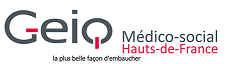GEIQ Médico-Social Hauts-de-France